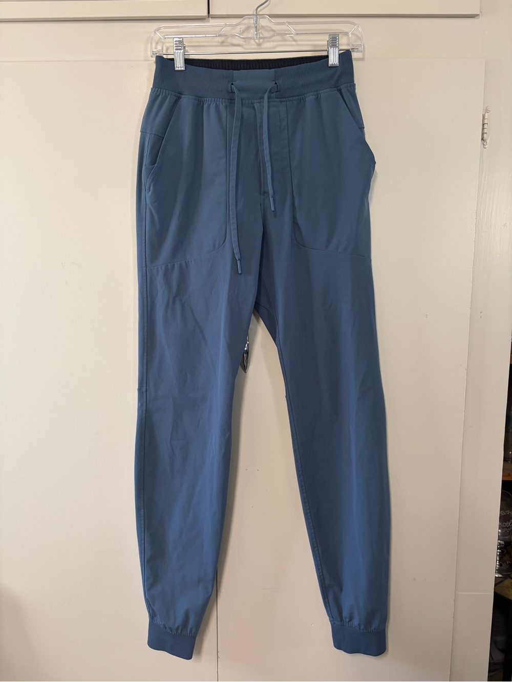 Lululemon ABC Warpstreme Jogger XS - Picture 7 of 13